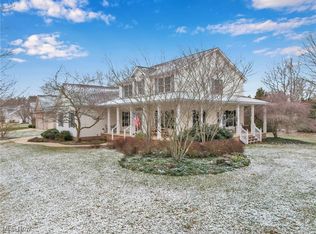 5623 Birmingham Rd NE, Canton, OH 44721