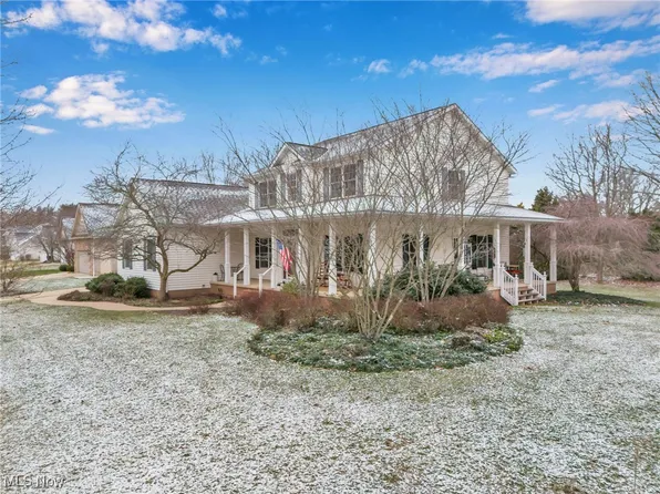 5623 Birmingham Rd NE, Canton, OH 44721