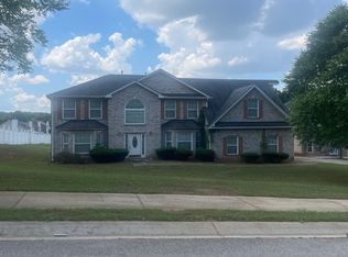 623 Pipkin Dr, McDonough, GA 30253