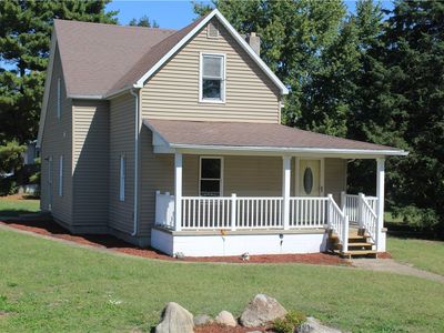 1439 Oakwood Ave, Danville, IL, 61832