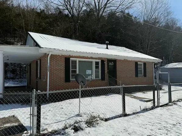 6553 Battlefield Memorial Hwy, Berea, KY 40403