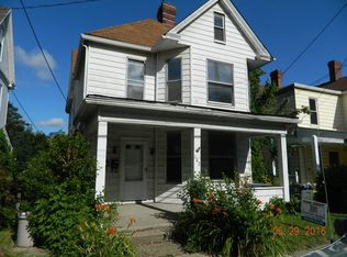 147 North Ave #B, Washington, PA 15301