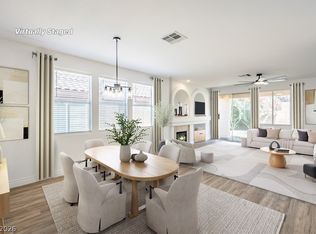 258 Casa Robles St, Henderson, NV 89012