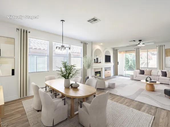 258 Casa Robles St, Henderson, NV 89012