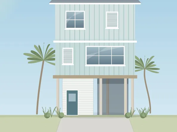 1013 S 2nd Street, Carolina Beach, NC 28428