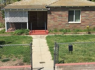 320 Lake Ave, Chowchilla, CA