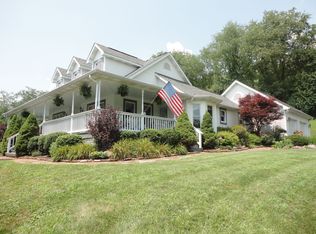 179 Stone Church Rd, Finleyville, PA 15332