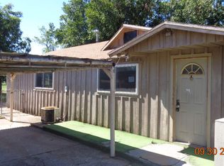 110 W F Ave, CACHE, OK 73527