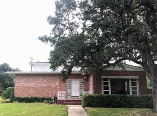 3397 Mavis Dr, Corpus Christi, TX 78411