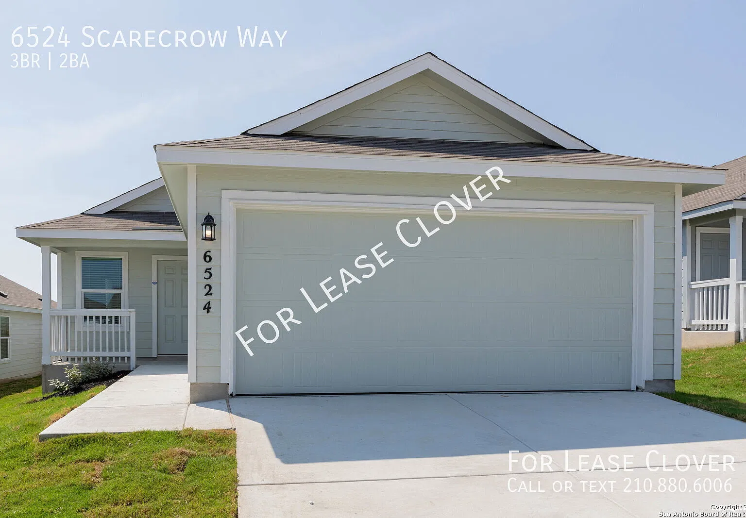 Spacious 3BR/2BA Single-Story Home | Section 8 & Housing Vouchers Welcome! — Photo 2