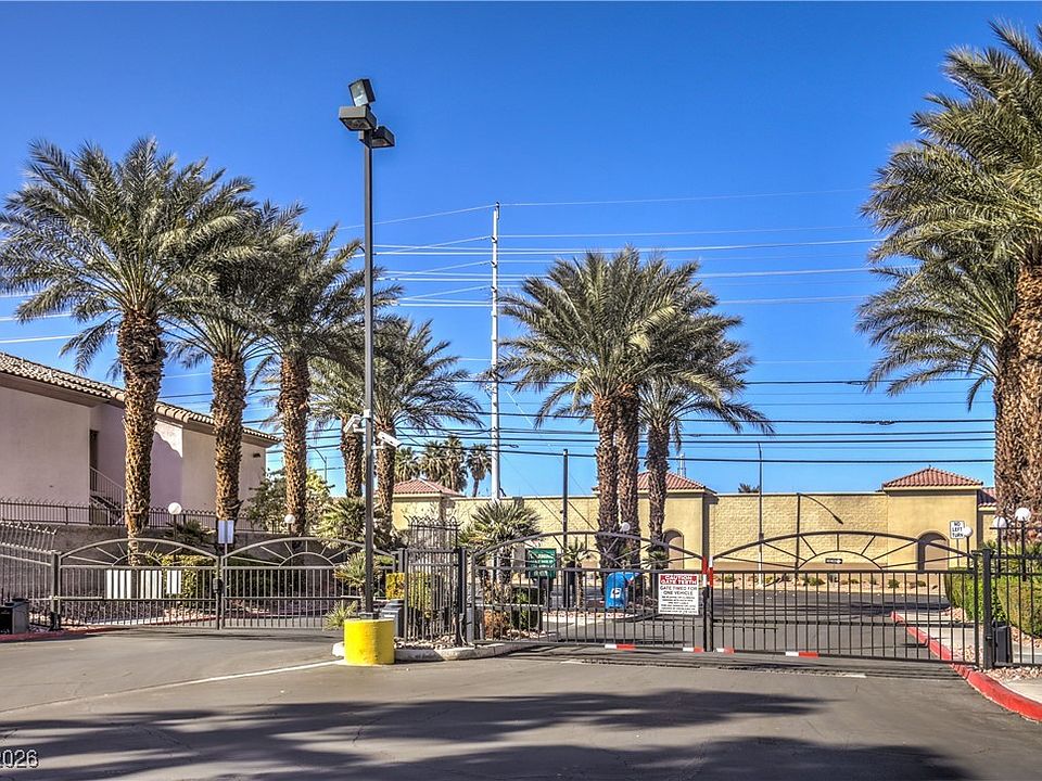 1st image of 4555 E Sahara Ave Unit 254