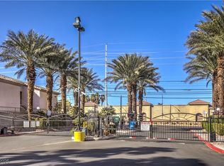 4555 E Sahara Ave Unit 254, Las Vegas, NV 89104
