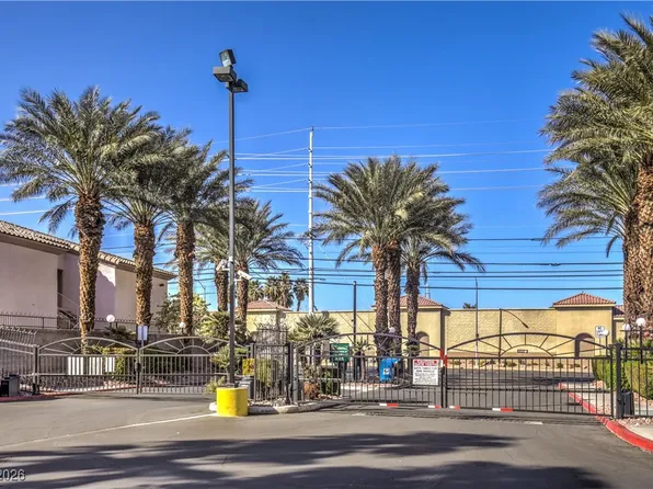 4555 E Sahara Ave Unit 254, Las Vegas, NV 89104