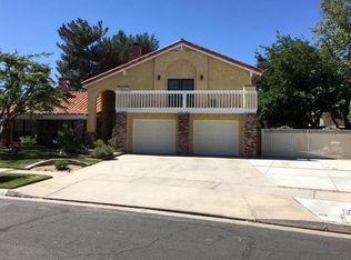 442 Fairway Dr, Palmdale, CA 93551