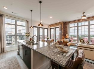 The Oliver Luxury Apartments, Memphis, TN 38103
