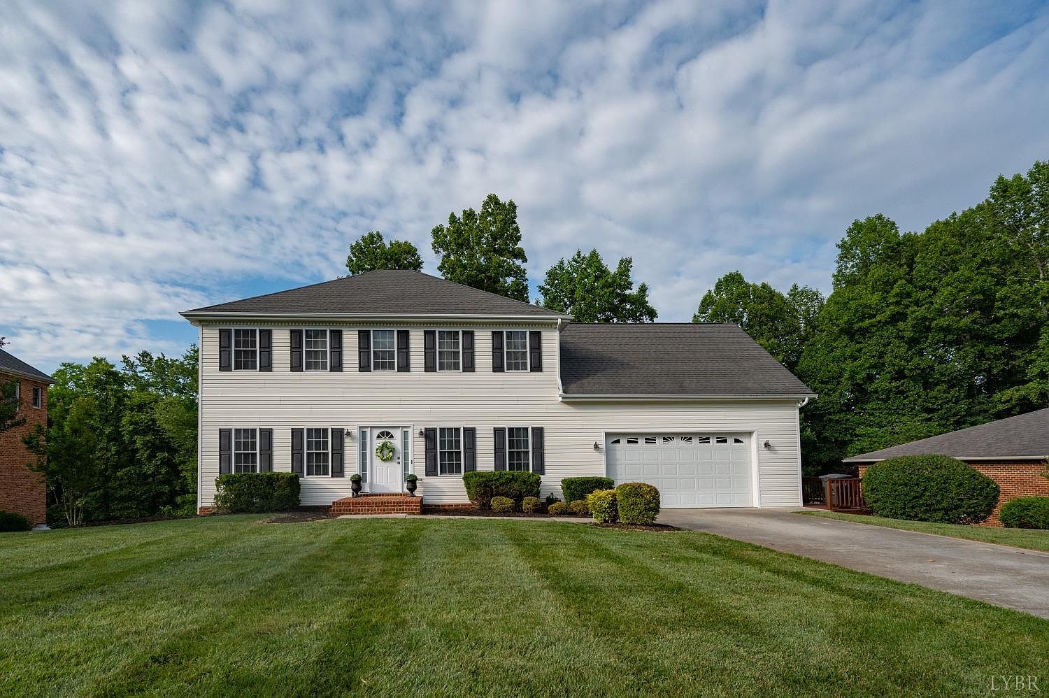 316 Wild Turkey Rd, Lynchburg, VA 24502 Zillow