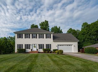 316 Wild Turkey Rd, Lynchburg, VA 24502