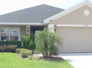 10061 Winding River Rd, Punta Gorda, FL 33950