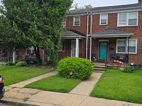2nd image of 3113 Mondawmin Ave