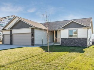 3401 SE 17th St, Ankeny, IA 50021