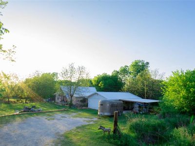 118 Old Authon Ln, Weatherford, TX, 76088