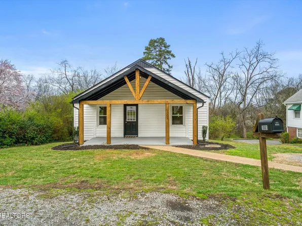 1001 Young Ave, Maryville, TN 37801
