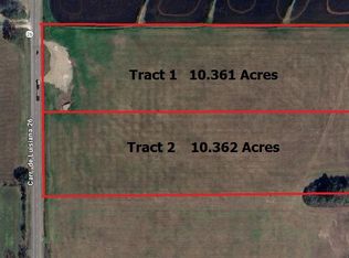 Highway 26 Tract #2, Elton, LA 70532