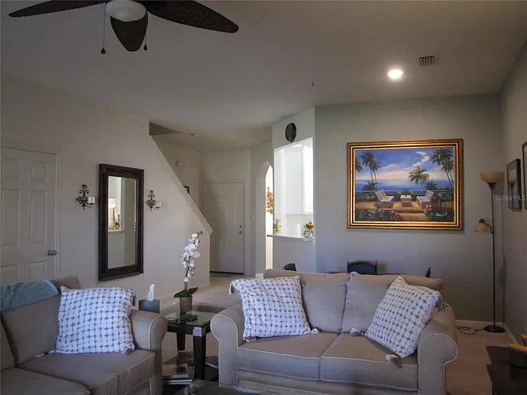 3461 Parkridge Cir #18-104 — Photo 8