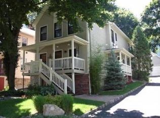 34 Phoenix Ave UNIT B, Morristown, NJ 07960