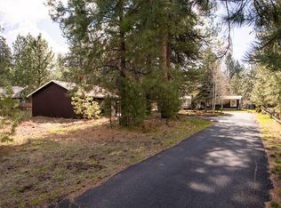 60220 Cinder Butte Rd, Bend, OR 97702