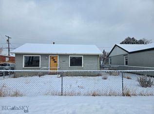 2415 Walnut St, Butte, MT 59701