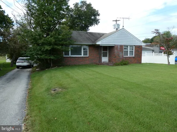2393 S Black Horse Pike, Williamstown, NJ 08094