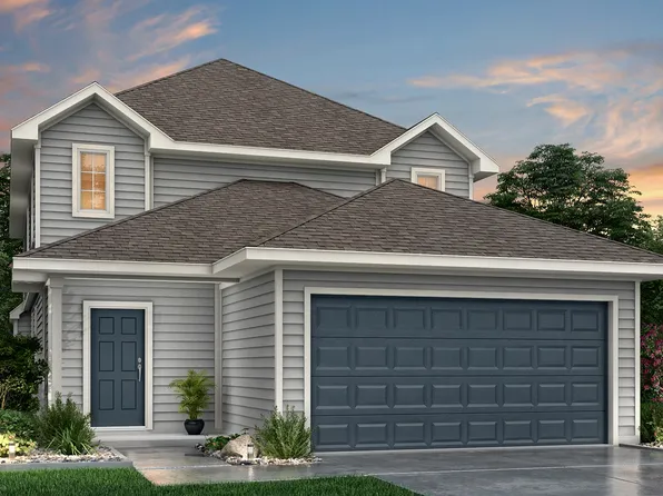 13545 Sauger Ct, Conroe, TX 77384