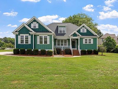 7209 Trevorwood Dr, Willow Spring, NC, 27592