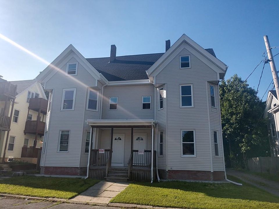 2nd image of 41 Leavitt St #2B