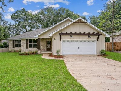 4567 Pfitzer Cir, Crestview, FL, 32536