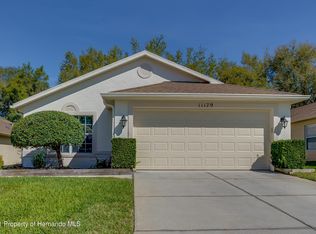 11179 Heathrow Ave, Spring Hill, FL 34609