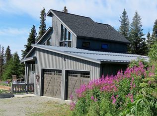 11400 Cobra St, Anchorage, AK 99507