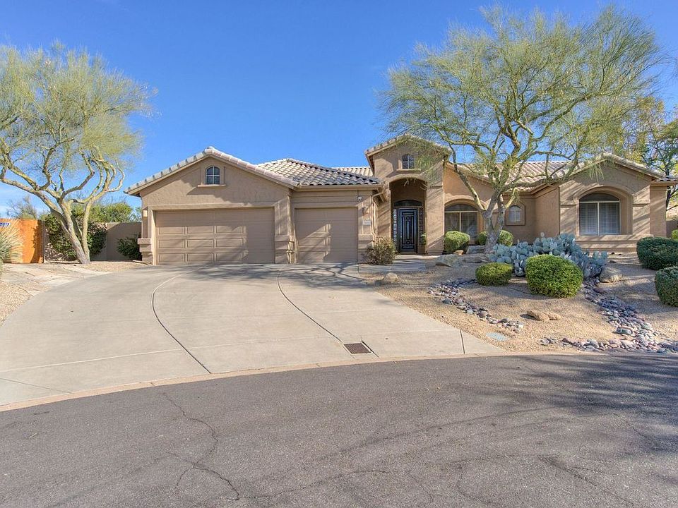 1st image of 9070 E Conquistadores Dr