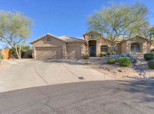 9070 E Conquistadores Dr, Scottsdale, AZ 85255
