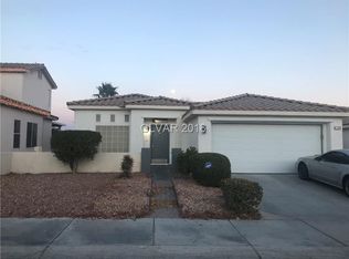 7320 Wandering St, Las Vegas, NV 89131