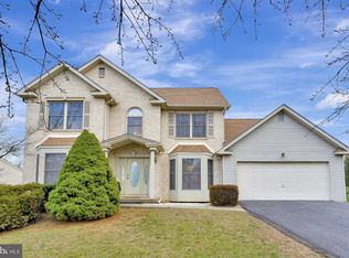 5353 Princeton Rd, Macungie, PA 18062