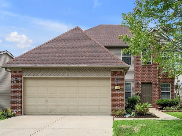 3041 Drexel Pass, Lexington, KY 40509