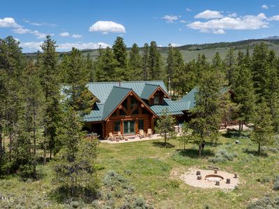 479 Parker Trail, Granby, CO, 80446