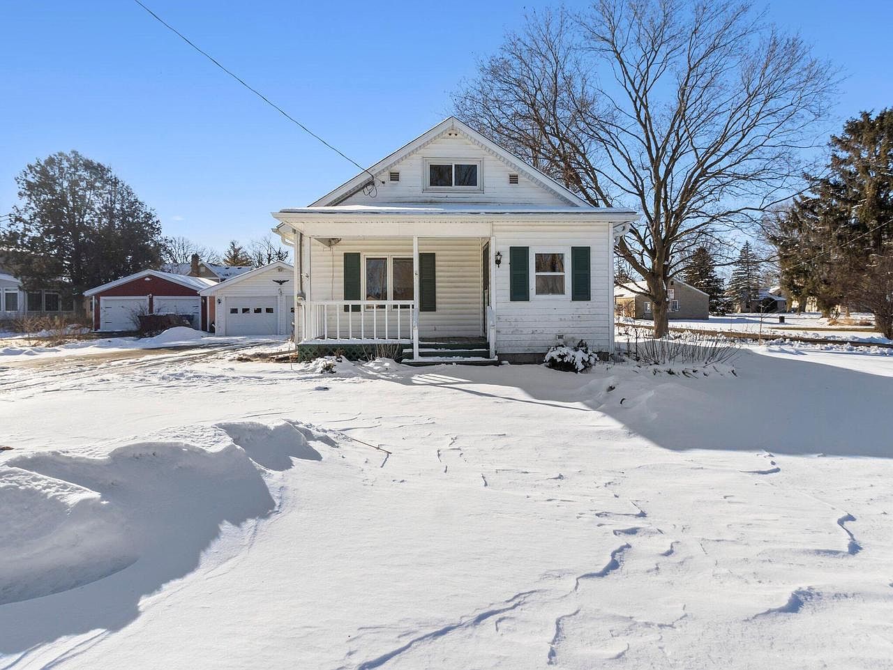 W6620 County Road Y, Brownsville, WI 53006 Zillow