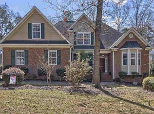 1325 Beechcreek Rd, Lexington, SC 29072