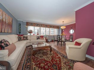 Penn Center House, Philadelphia, PA 19103