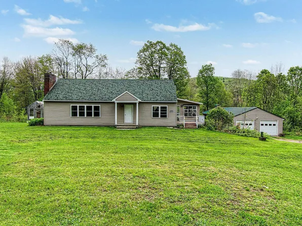 3385 Vermont Route 109, Belvidere, VT 05442