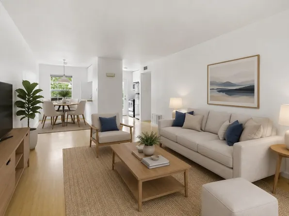 300 Crockett St APT 315, Austin, TX 78704