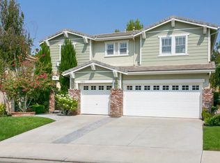 27831 Pine Crest Pl, Castaic, CA 91384